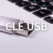 Clé USB publicitaire  - Clés USB personnalisées, un outil marketing incontournable
