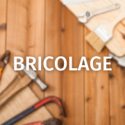 Outils de Bricolage Personnalisés avec Logo | OJM Diffusion