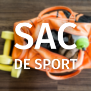 Sac de sport personnalisable - Sac de sport promotionnel