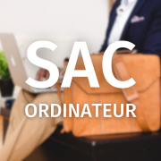 Sac pour ordinateur - Vente de sac pour ordinateur personnalisé