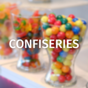 Bonbon publicitaire - Un large choix de confiseries publicitaires de qualité