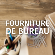 Article de bureau personnalisé - Article publicitaire pour bureau