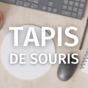 Tapis de souris publicitaire - Tapis de souris personnalisé