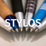 Commandez votre stylo publicitaire personnalisé auprès d’OJM Diffusion