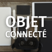 Montre connectée publicitaire - Porte-clés personnalisée