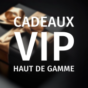Cadeaux d'affaires & goodies haut de gamme personnalisés | OJM Diffusion