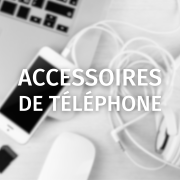 Pochette publicitaire smartphone - Support personnalisé téléphone