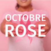 Octobre Rose : goodies personnalisés pour la lutte contre le cancer | OJM Diffusion