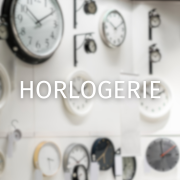Horlogerie publicitaire - Horlogerie personnalisée