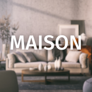 Produit de maison publicitaire - Vente d'articles personnalisés pour la maison