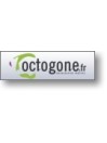 Octogone - OJM
