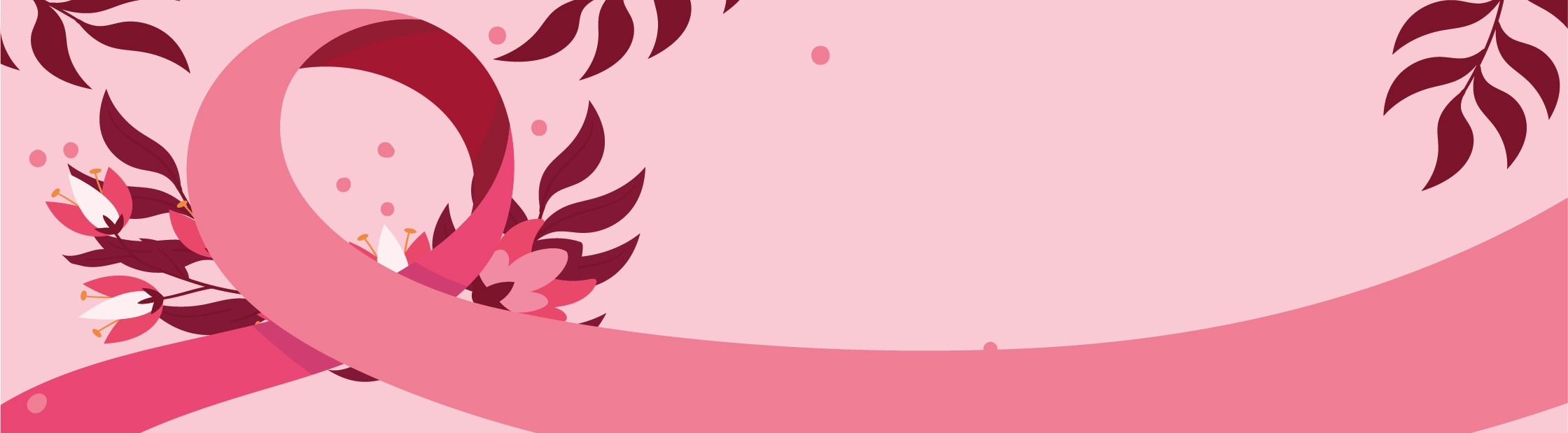 Nos goodies pour Octobre rose !
