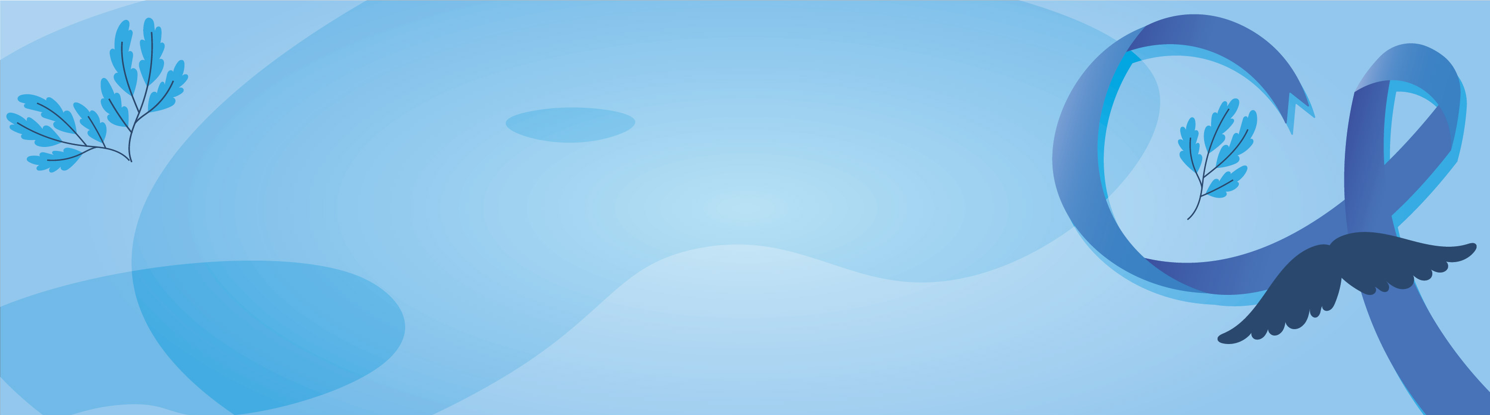 Vos goodies pour Novembre Bleu
